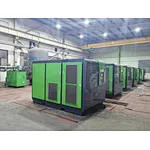 Key Points for Air Compressor Management: Improving Efficiency and Reducing Costs